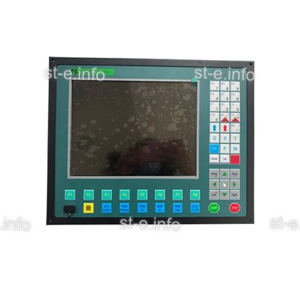 Управляющий блок ЧПУ FX430A - 4 axis подходит для раскроя профильной трубы + программное обеспечение  - st-e.info - Ангарск