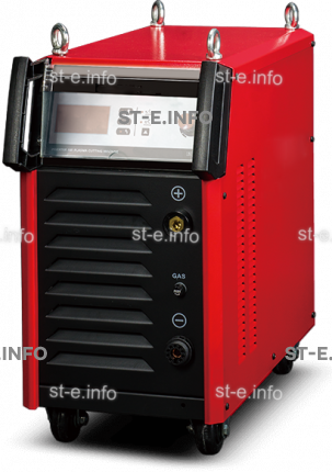 Плазморез DOG-120L - st-e.info - Ангарск