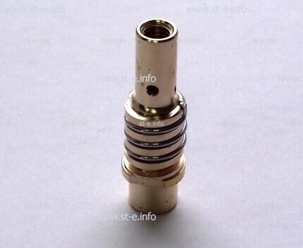 Держатель сопла с пружиной TBi 140/145/150 - st-e.info - Ангарск