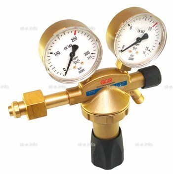 DIN-Control NITROGEN Азот  - st-e.info - Ангарск