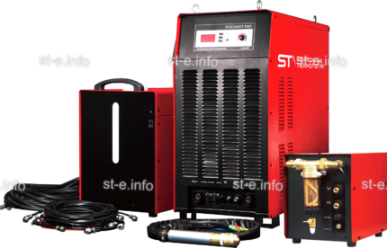 Источник плазменной резки DOG-200 ST PRO - st-e.info - Ангарск