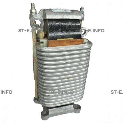 Дроссель для источника плазменной резки - st-e.info - Ангарск