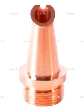 Сопло сварочное DS-12 - st-e.info - Ангарск