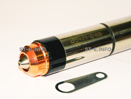 Голова плазматрона XF-400 - st-e.info - Ангарск