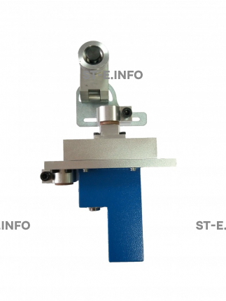 Блок колебаний системы ED-WRS - st-e.info - Ангарск