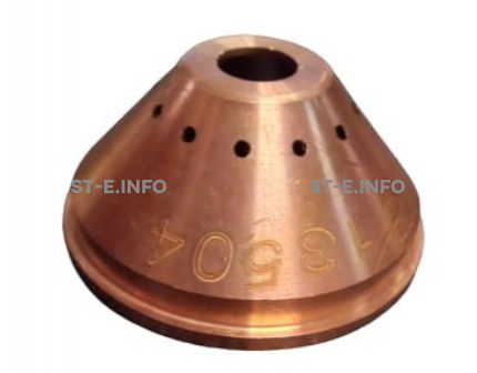 Экран для плазмотрона YH135  - st-e.info - Ангарск