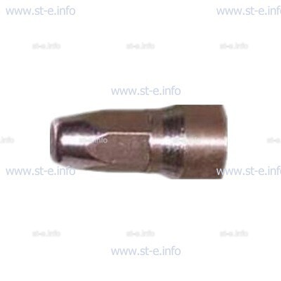 Электрод (катод) арт. PR0117 ECO (бюджетная серия) - st-e.info - Ангарск