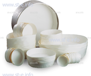 Заглушка водорастворимая EZ Purge EZP-8 (203 mm)  - st-e.info - Ангарск