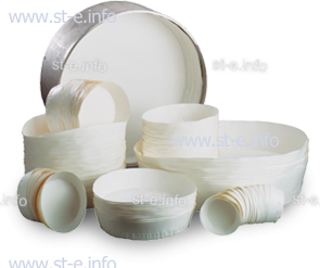 Заглушка водорастворимая EZ Purge EZP-22 (559 mm)  - st-e.info - Ангарск