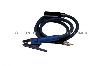 Горелка для воздушно-дуговой строжки FLAIR 600 - st-e.info - Ангарск