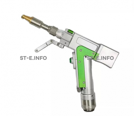 Пистолет для лазерной сварки FWH20-D10C  - st-e.info - Ангарск
