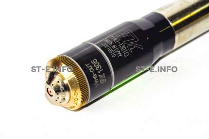 Голова плазмотрона TK130 механизированная, без кабеля - st-e.info - Ангарск