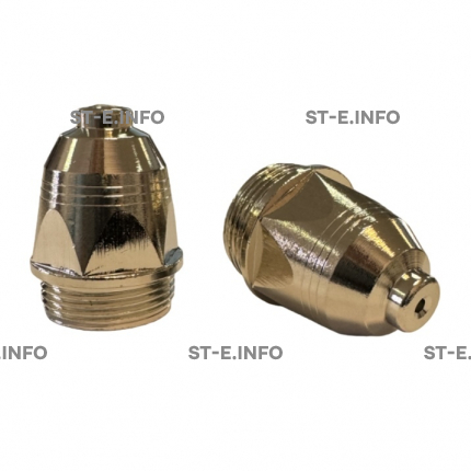 Сопло для плазмотрона P-80 диаметр 1,7 мм - st-e.info - Ангарск