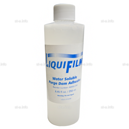 Водорастворимый клей LiquiFilm - st-e.info - Ангарск