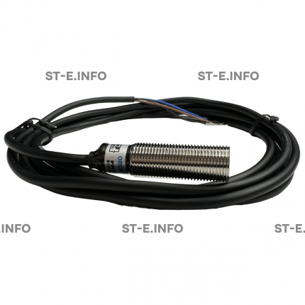 Индуктивный датчик приближения PRE12-2DP omch - st-e.info - Ангарск