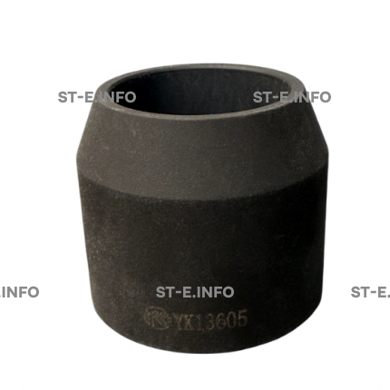 Завихритель YIK-130 PRO - st-e.info - Ангарск