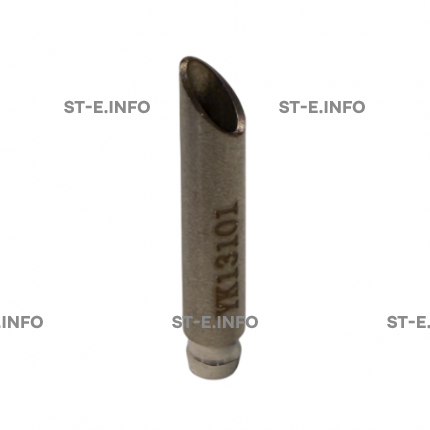 Воздушная трубка YIK-130 PRO  - st-e.info - Ангарск