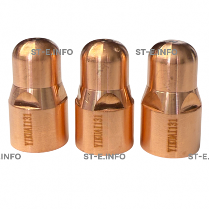 Электрод YIK-130 PRO  - st-e.info - Ангарск