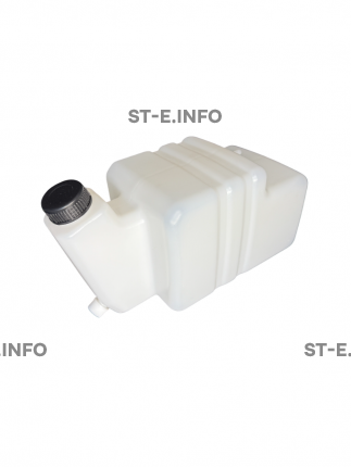 Бак для блока жидкостного охлаждения - st-e.info - Ангарск