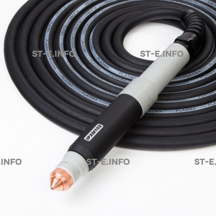 Плазмотрон механизированный IPMX-102 - 12 метров - st-e.info - Ангарск