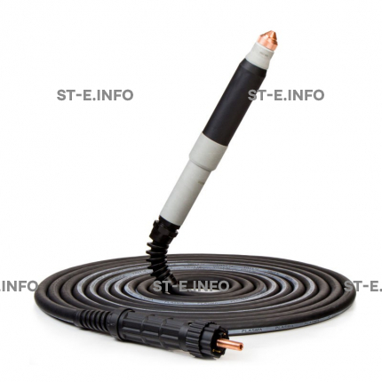 Плазмотрон механизированный  CUT-120 PRO Tehnocut - 7.5 метров - st-e.info - Ангарск