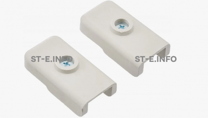 Изоляционная накладка  ИН 367 к электрододержателям DE 2500/К 10/12 - st-e.info - Ангарск