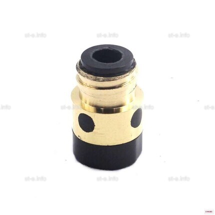 Изолятор для горелки qtb-500 Panasonic - st-e.info - Ангарск