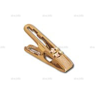 Клемма заземления 300А SRI Tools Industries, латунь - st-e.info - Ангарск