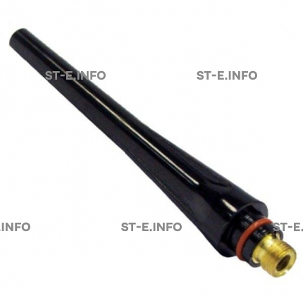 Колпачок длинный для горелок TIG - st-e.info - Ангарск