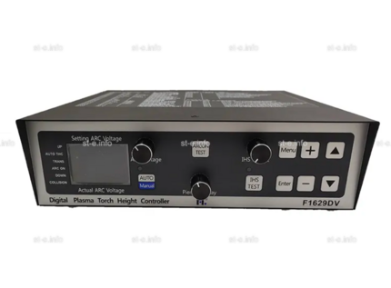 Контроллер высоты  F1629DV - st-e.info - Ангарск