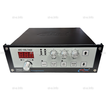 Контроллер высоты PTHC-200DC-PT - st-e.info - Ангарск