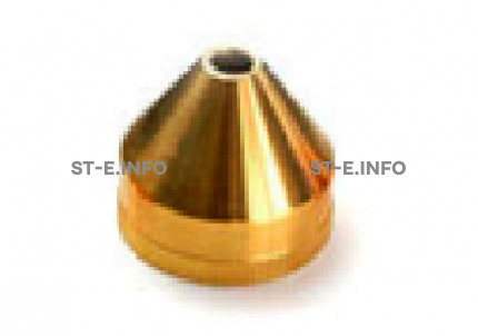 Конус, арт.627060 - st-e.info - Ангарск