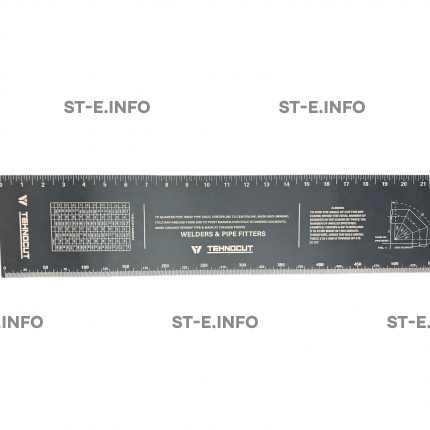 Лента для разметки труб 128mm*1830mm GOLD PREMIUM - st-e.info - Ангарск