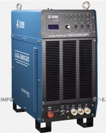 Аппарат ручной плазменной резки LGK-200MA - st-e.info - Ангарск