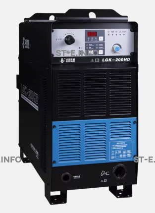 Источник плазменной резки LGK-200HD - st-e.info - Ангарск