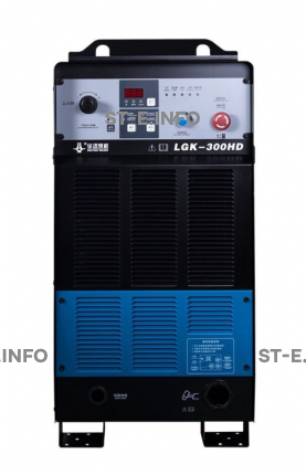 Источник плазменной резки LGK-300HD - st-e.info - Ангарск