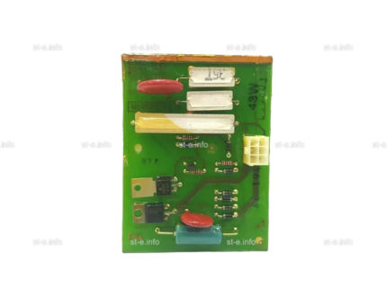 LINCOLN ELECTRIC STARTING BOARD  M14520-2 - st-e.info - Ангарск