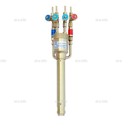 Порошковый маркиратор LT-PSMD-32 - st-e.info - Ангарск