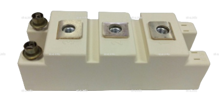 IGBT модуль  для источника плазменной резки DOG-120 PRO - st-e.info - Ангарск