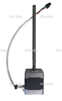 Мотор датчика высоты SF-HC30 - st-e.info - Ангарск