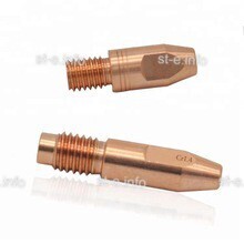 Наконечник М10*40*1,2 CuCrZr - st-e.info - Ангарск