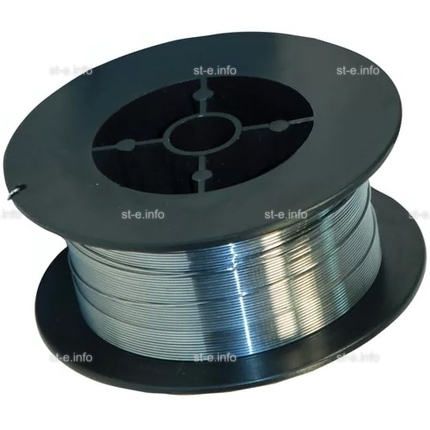Проволока Порошковая SW-347 Cored d=1.2 D 300 - st-e.info - Ангарск
