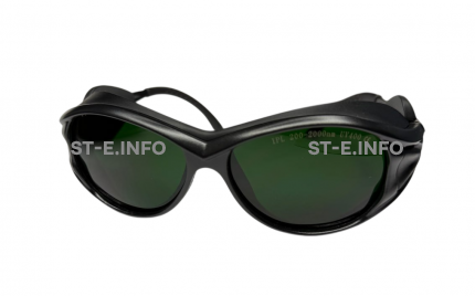 Очки для лазерной сварки тип А - st-e.info - Ангарск
