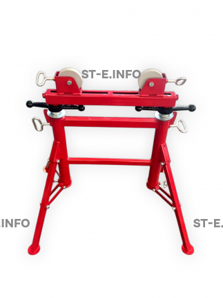 Двойная опора для труб DWT Twin Stand - st-e.info - Ангарск