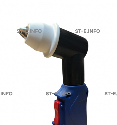 Плазмотрон для ручной резки P-160 (10м) - st-e.info - Ангарск