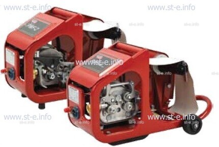 Механизм подачи проволоки PWF-4 Plus - st-e.info - Ангарск
