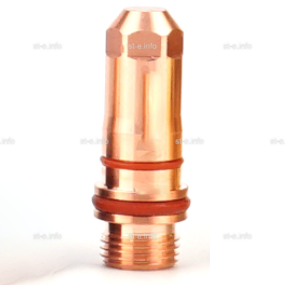 Электрод 30-200A, Строжка (TR-300) TR0401G - st-e.info - Ангарск