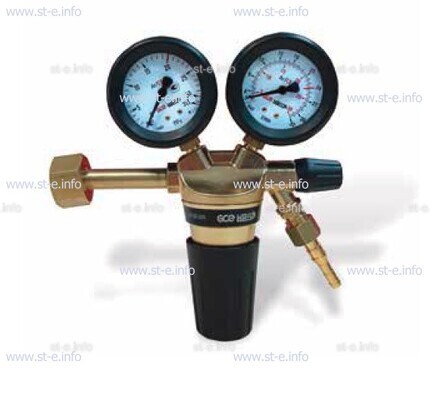 Редуктор GCE AR/CO2 - st-e.info - Ангарск