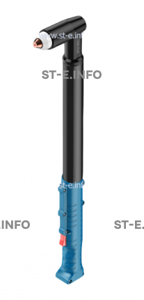 Ручной плазмотрон Y160 Plus удлинённая голова,  без кабеля - st-e.info - Ангарск