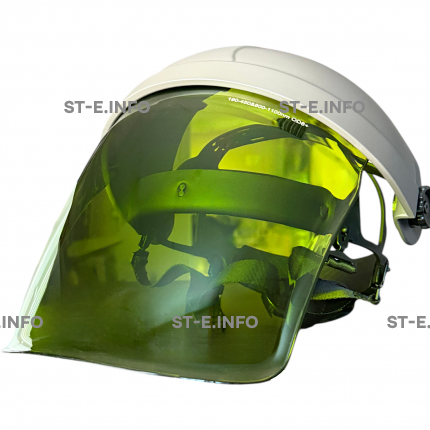 Шлем для лазерной сварки  - st-e.info - Ангарск